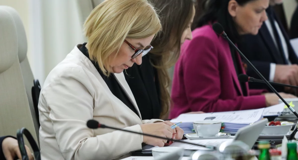 Dotacje MKiŚ. NIK krytykuje ministerstwo 