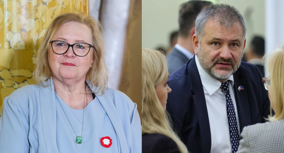I Prezes SN krytycznie o działaniach prokuratury w KRS: „Naruszenie autonomii instytucji”