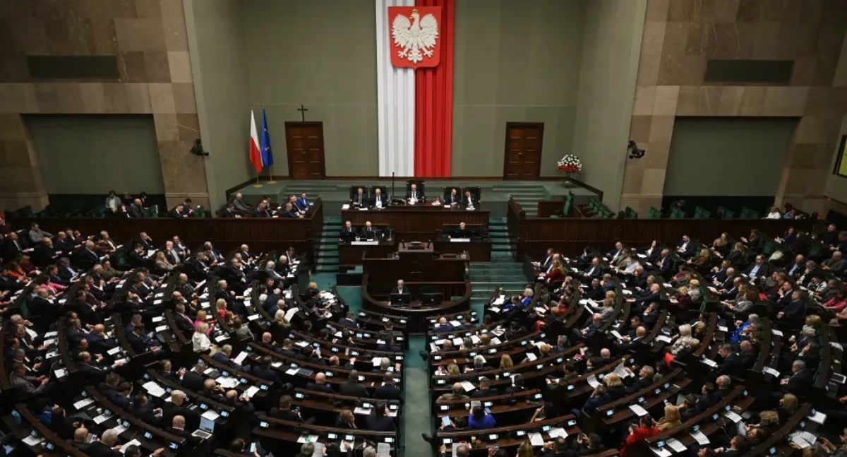 Gorąco w Sejmie. Dziś pod obrady trafi kilka przełomowych ustaw