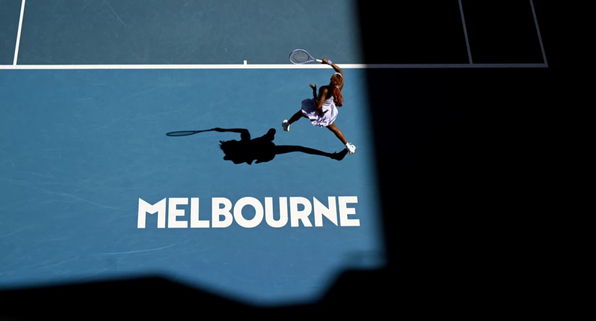 Australian Open. Czy Iga Świątek zagra w sesji wieczornej?