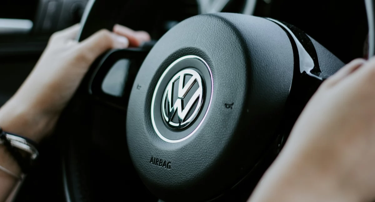 Volkswagen zdetronizował Teslę