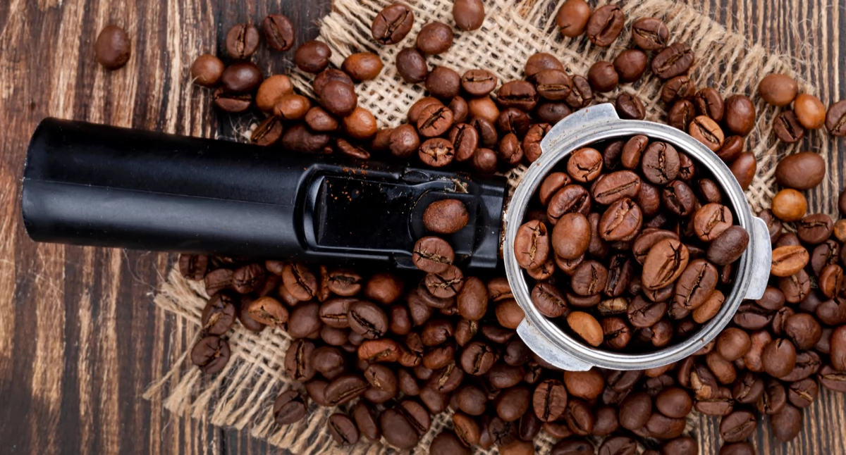 Jak zacząć przygodę z kawą specialty - poradnik Coffeedesk dla początkujących