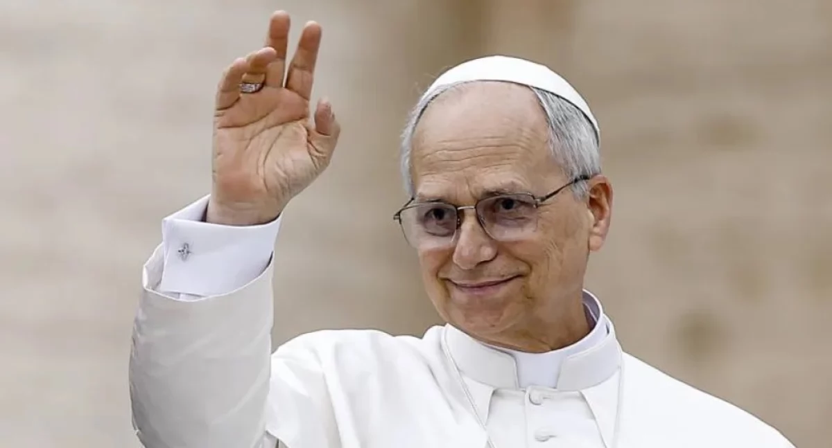 Papież Leon XIV do uczestników Marszu dla Życia w USA: bronicie najsłabszych