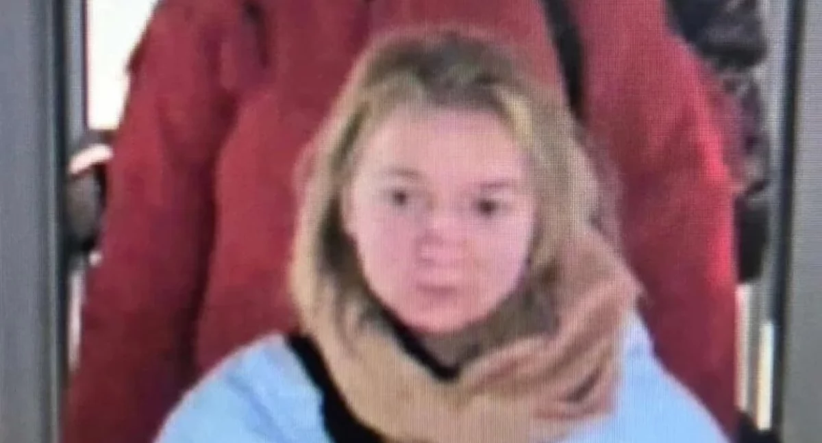 Zaginęła po powrocie z Islandii. Ostatni ślad 27-letniej Polki prowadzi z Lotniska Chopina