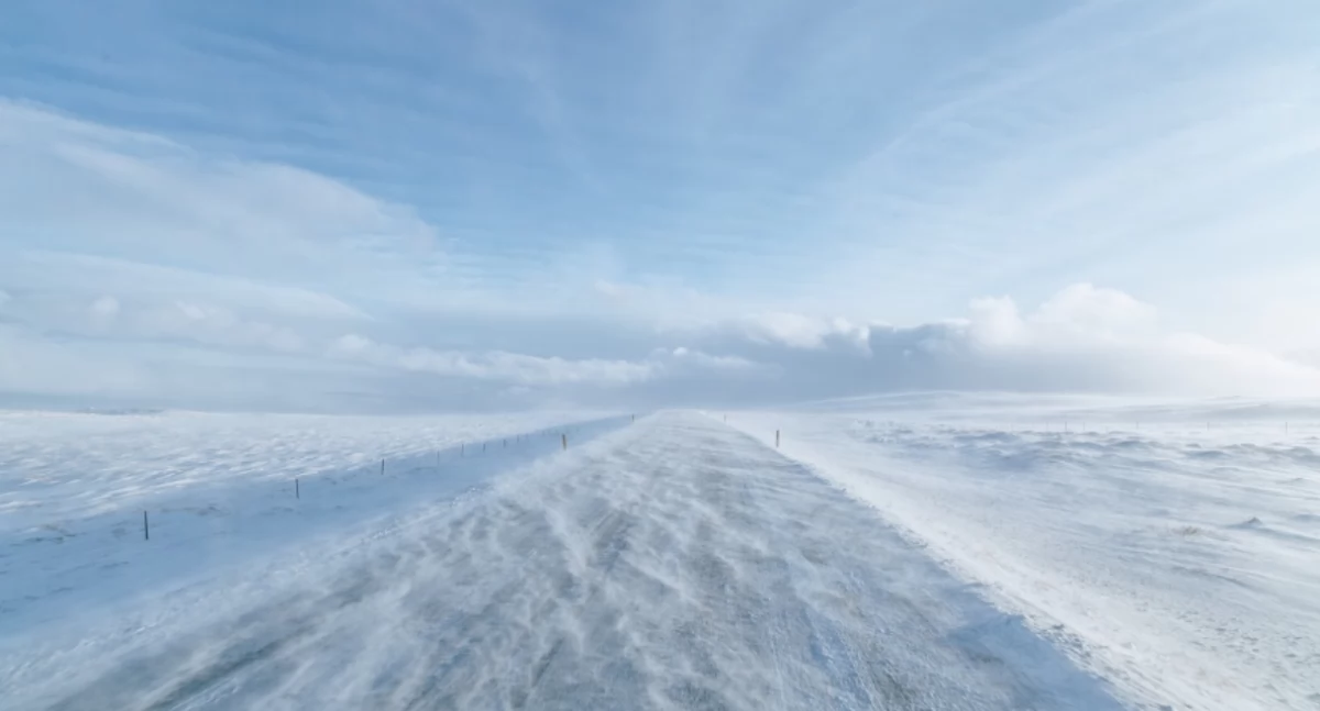 Nadchodzi ekstremalny mróz – meteorolodzy biją na alarm
