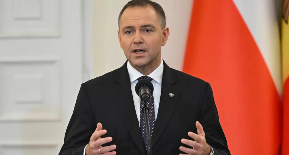 Polska i Mołdawia zacieśniają współpracę – o czym rozmawiali przywódcy?