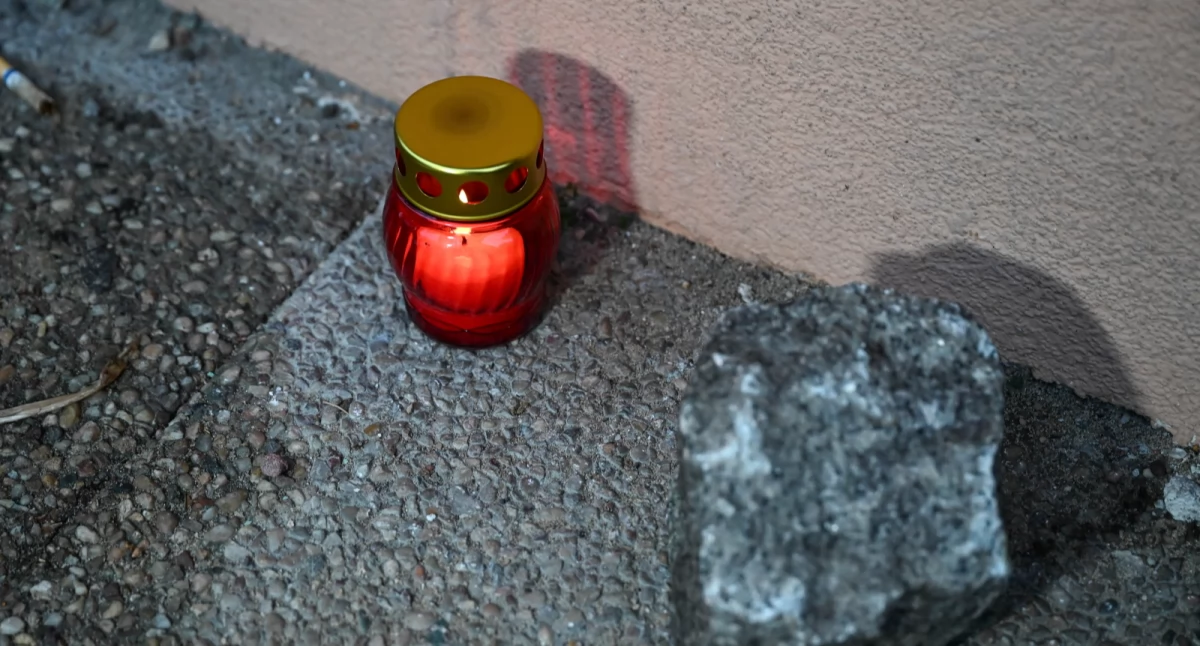 Po ataku na rodzinę MSWiA kontroluje służbę funkcjonariusza SOP