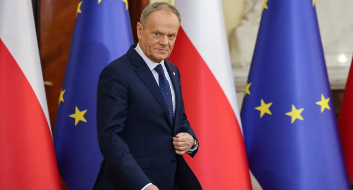 Rząd odsłania plany. Co Polska kupi z SAFE?