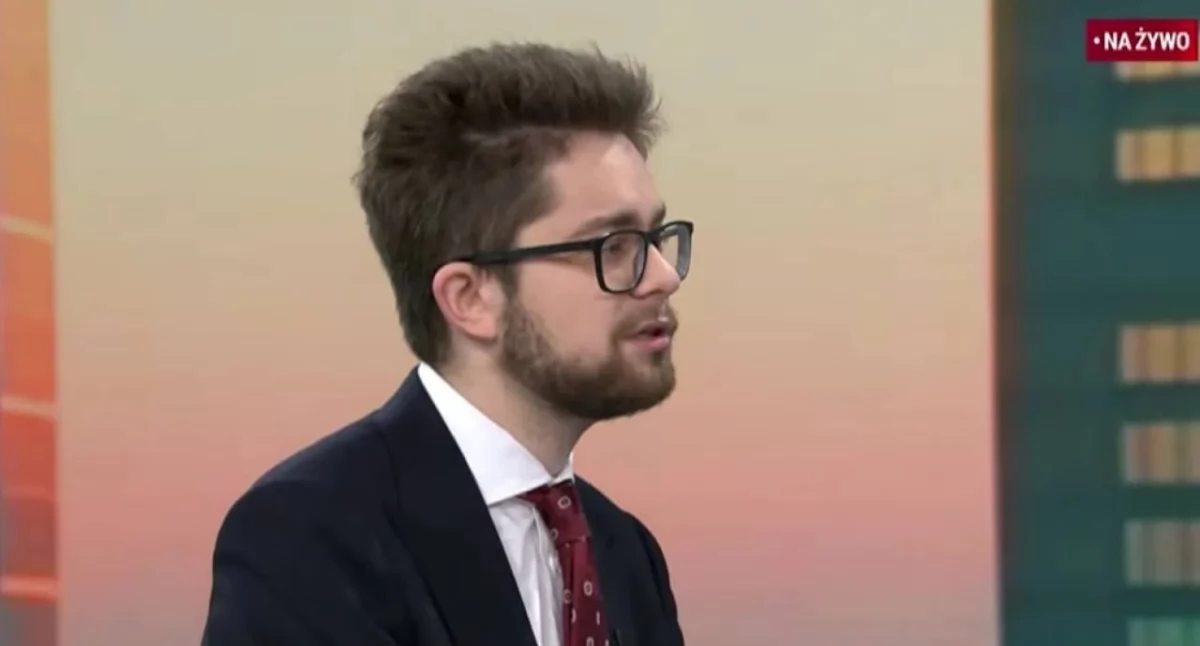 Konfederacja stawia warunki: polityczna układanka przed wyborami