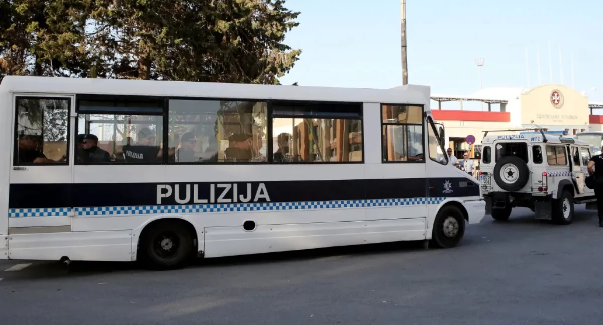 13-letnią Polkę porwało morze. Tragiczny finał poszukiwań