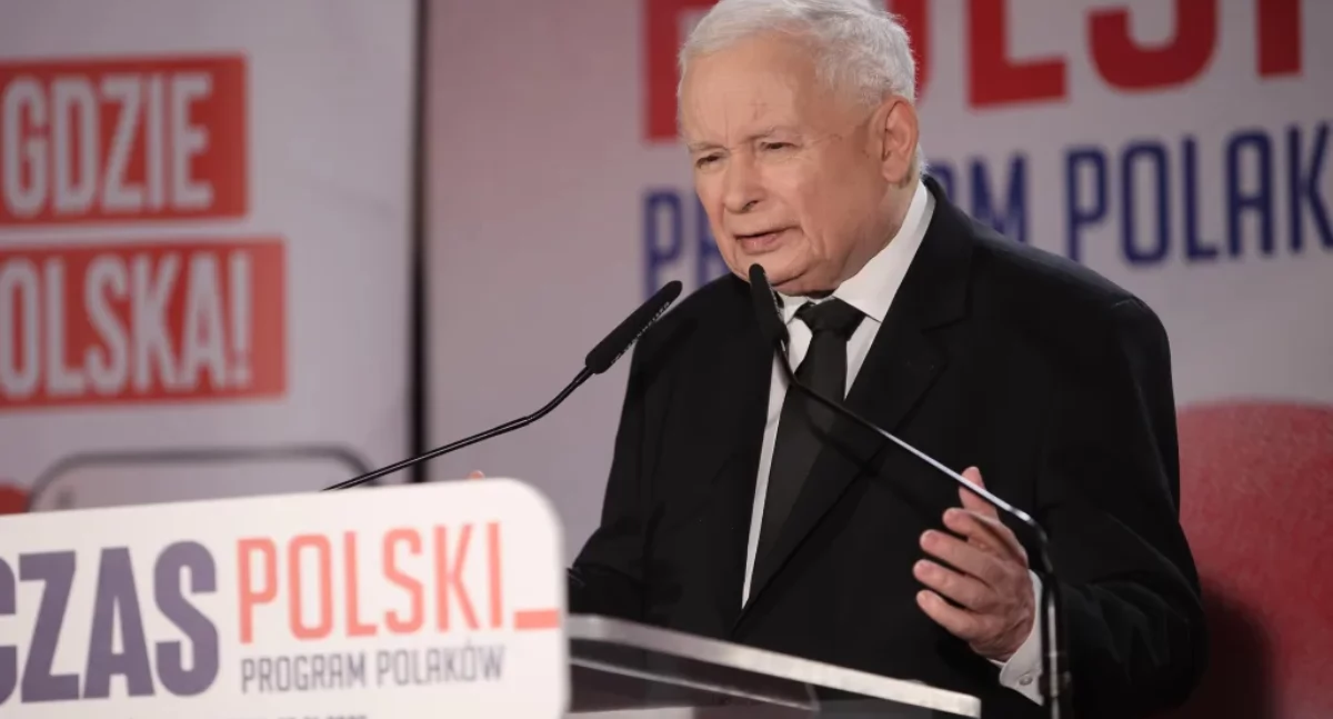PiS o „ustawianiu procesów” w sprawach Romanowskiego i Fundacji Profeto