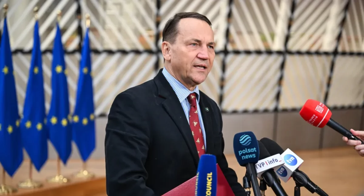 Nowa wizja bezpieczeństwa Europy? Padła zaskakująca propozycja