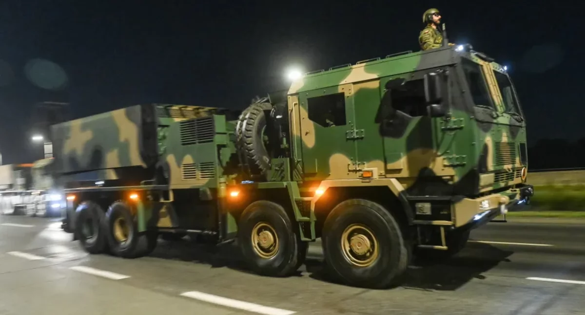 Norwegia kupi rakiety wyprodukowane w Polsce. W ich zasięgu znajdą się bazy Rosji