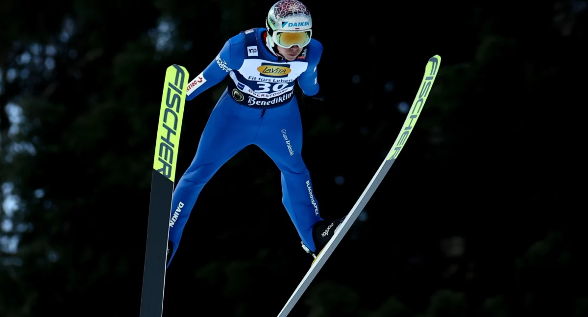 Pięciu Polaków wystąpi w sobotę w Willingen