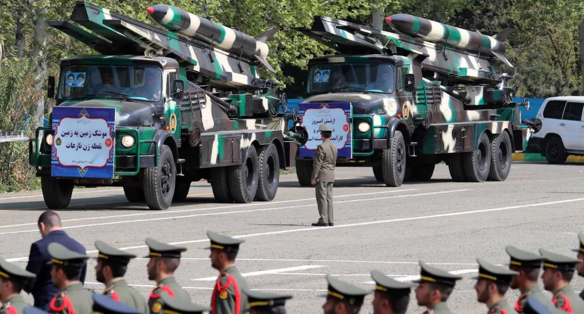 Iran 