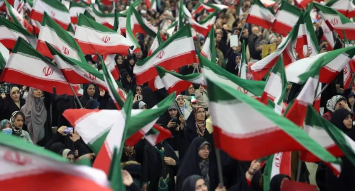 Iran uznaje armie państw UE za „grupy terrorystyczne”
