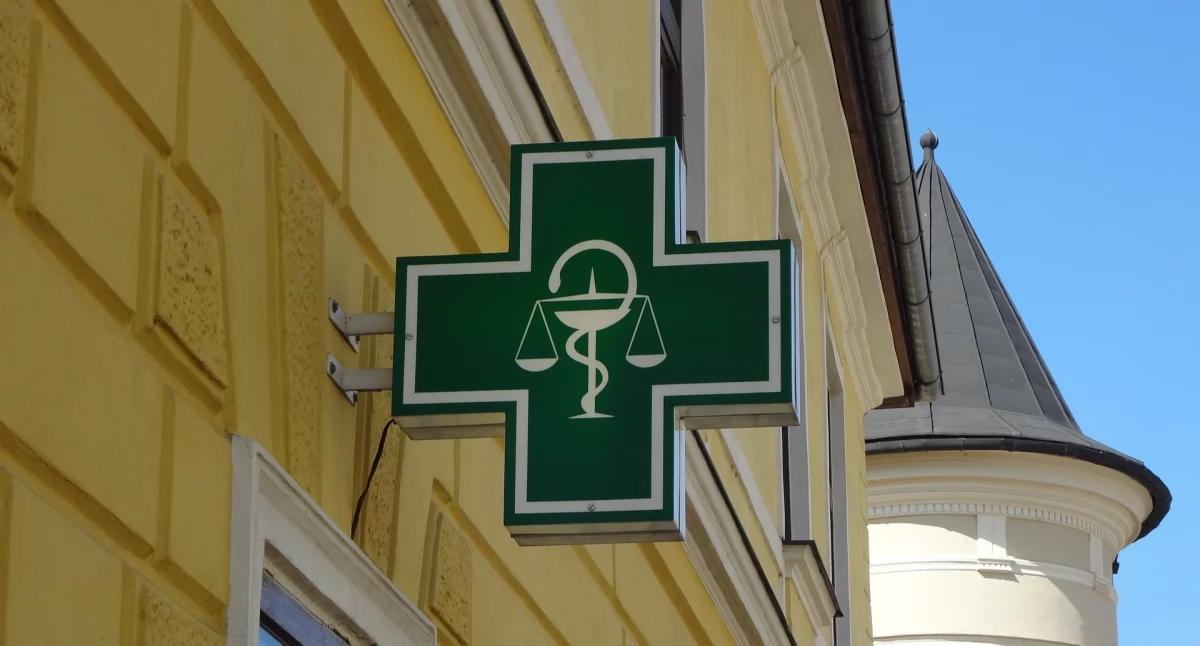 Niebezpieczne leki spoza apteki