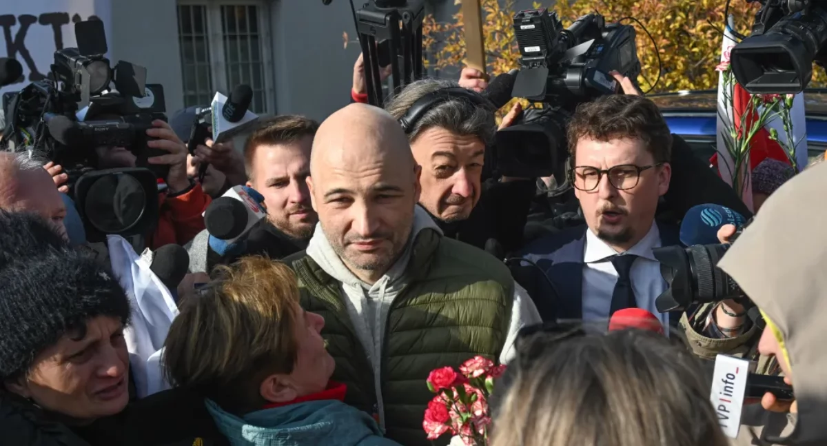 Sędzia prowadząca proces ks. Olszewskiego z dodatkowym wynagrodzeniem z resortu?