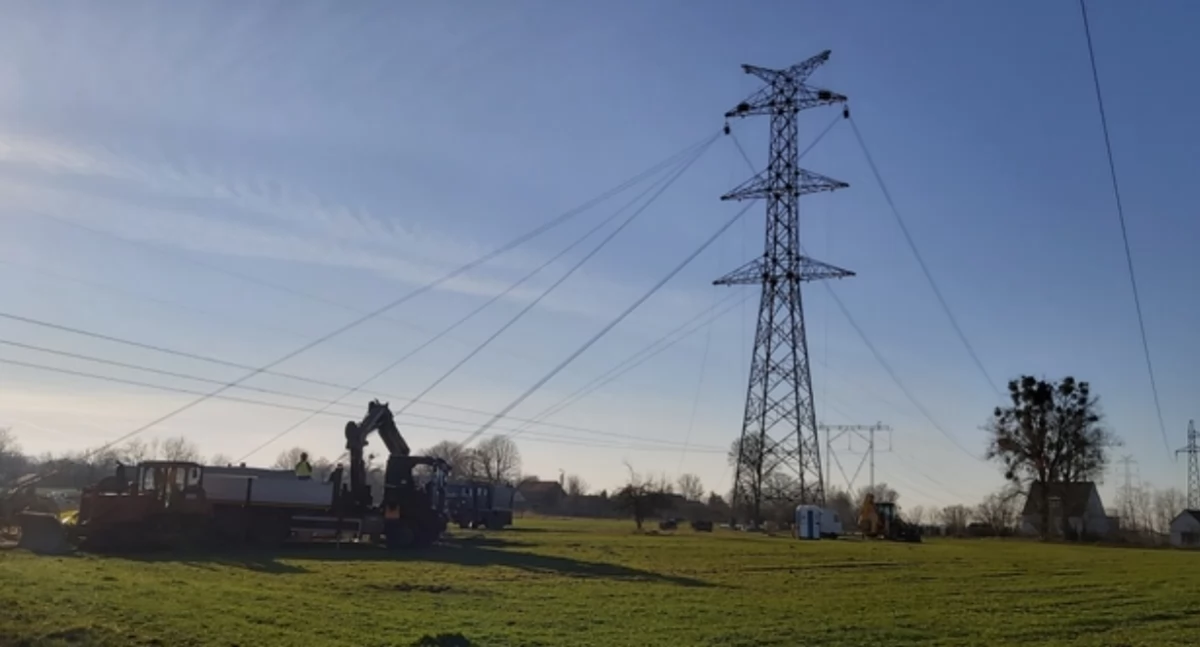 Nowe inwestycje w polską energetykę