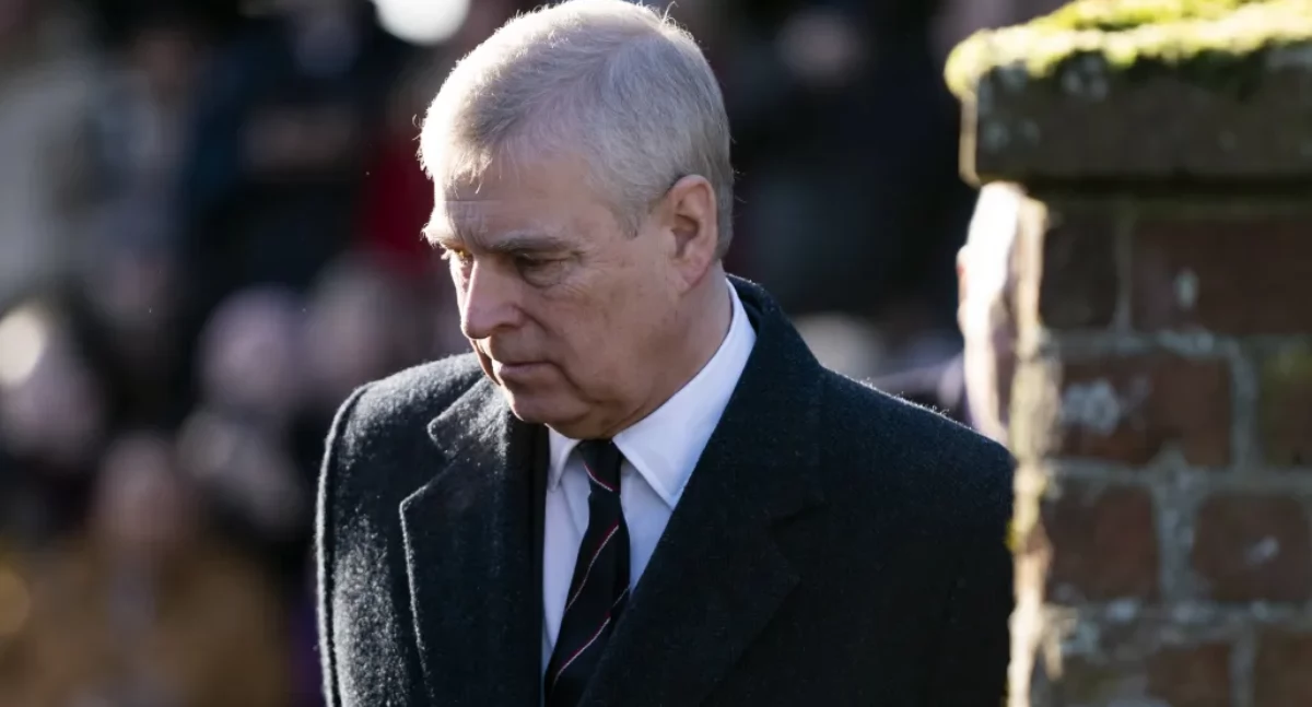 Zamknięcie fundacji Sary Ferguson po aktach Epsteina