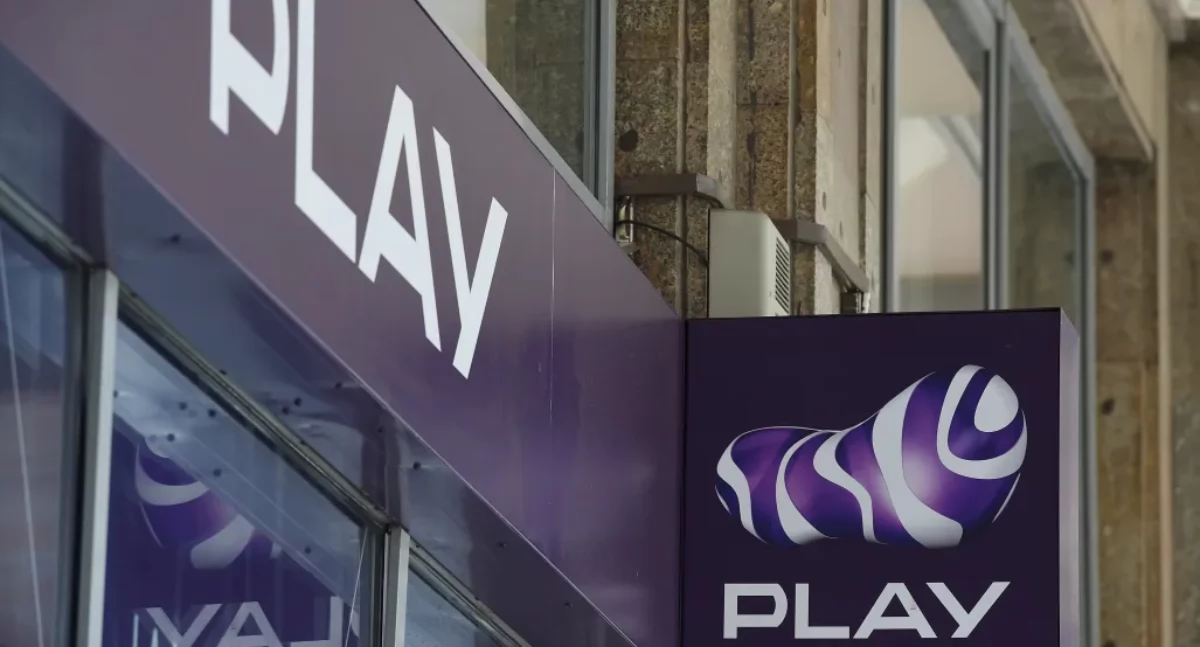Awaria sieci Play dotknęła użytkowników w całej Polsce. Co się dzieje?