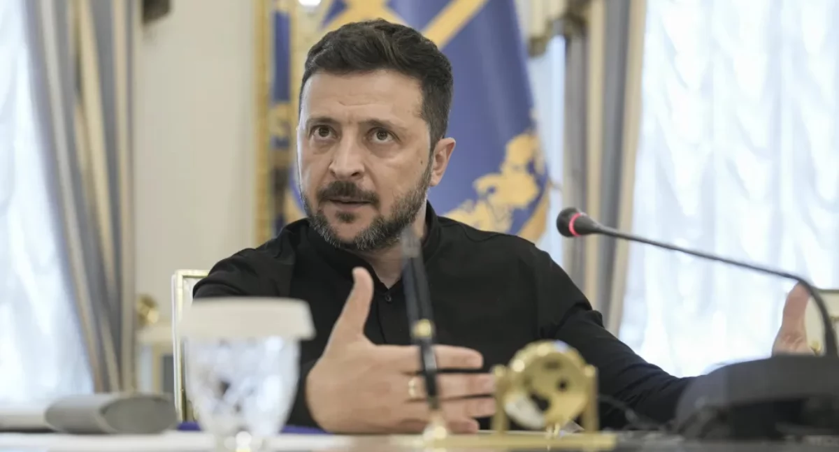 Setki osób wraca do domów