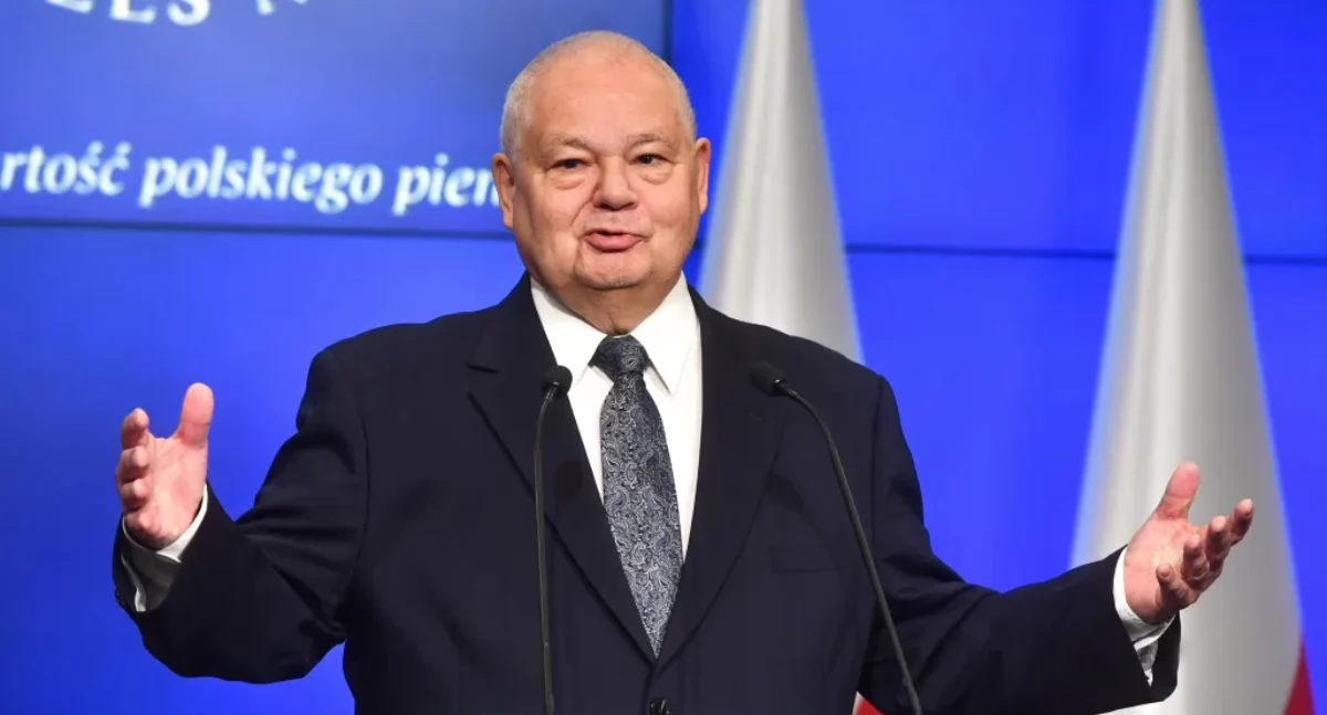 Czy to przełom w gospodarce? Prezes NBP zabrał głos