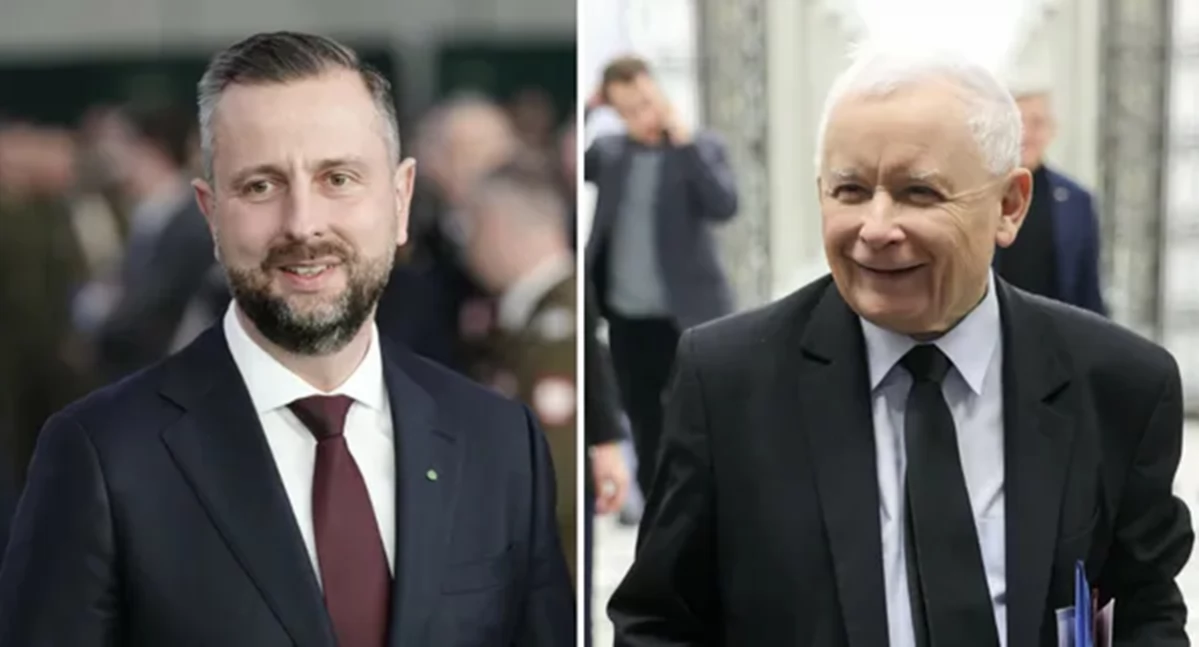 Senator PSL stawia warunek możliwej koalicji z PiS