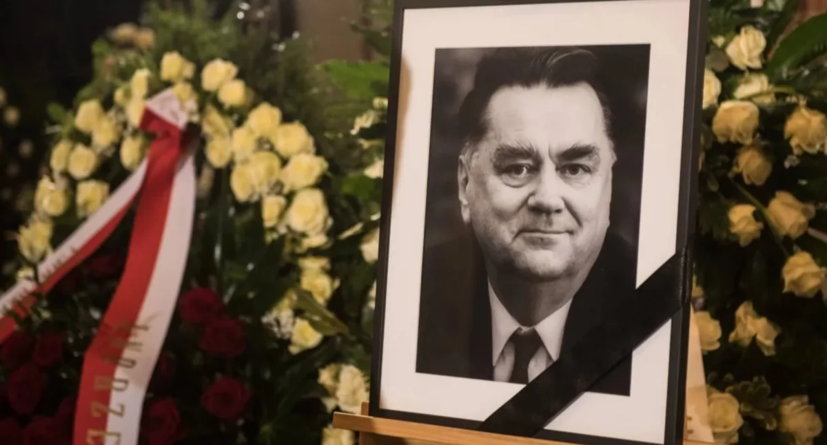 Jan Olszewski – siedem lat bez premiera, który wierzył w prawdę i wolność