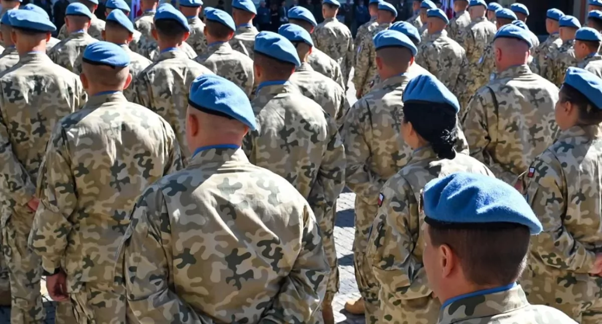 Unia szuka miliardów na zbrojenia. Fundusz obronny okazał się za mały?