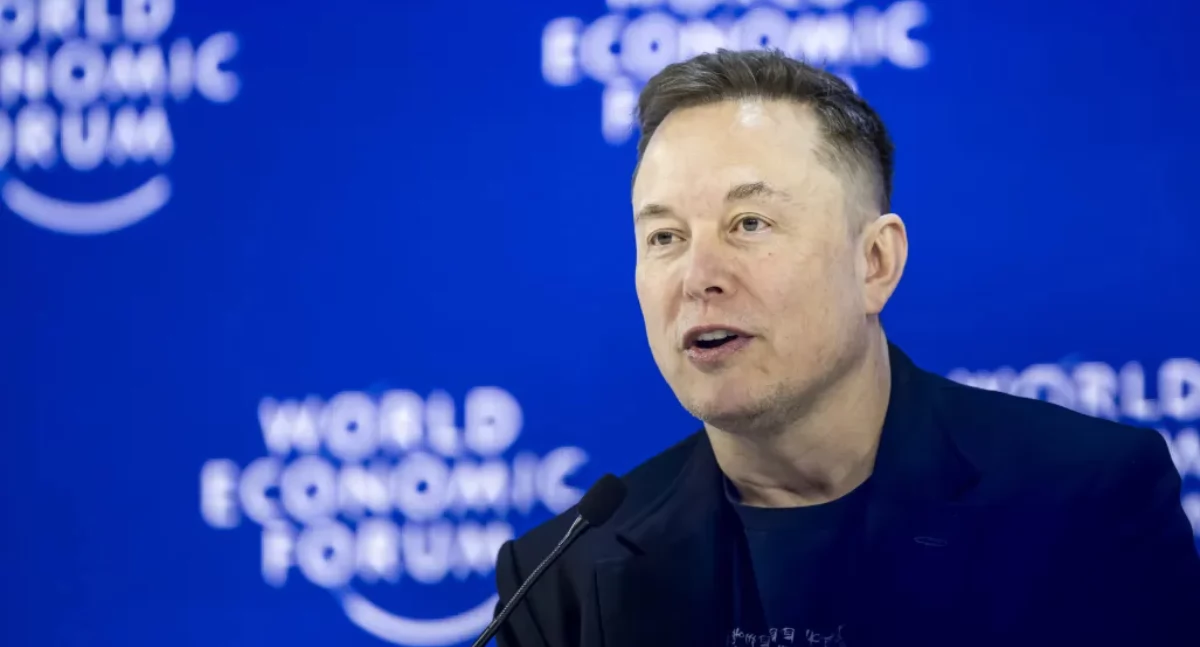 Zdjęcie, które media komentują na całym świecie – Musk i Zuckerberg w aktach