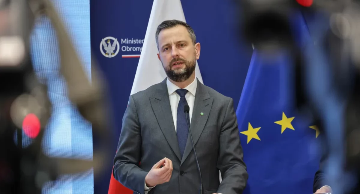 MON szykuje specjalne rezerwy wojskowe. Kosiniak-Kamysz o szczegółach