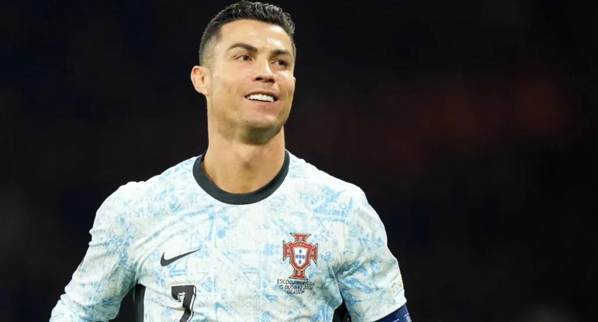 Gwiazda Premier League może zastąpić Ronaldo. Saudyjczycy oferują fortunę