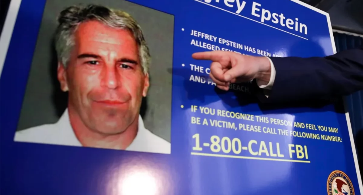 Epstein nie odpowiedziałby za siatkę handlu? FBI nie znalazło dowodów