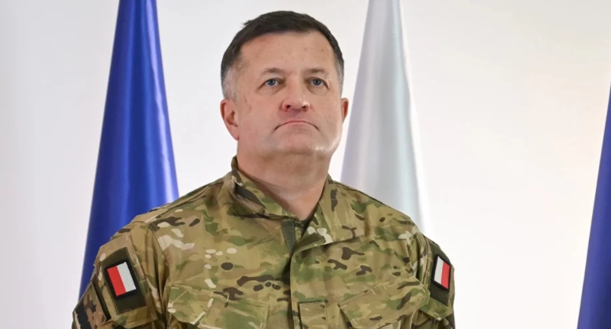 Rosja stawia Polsce zarzuty. Szef SKW odpowiada