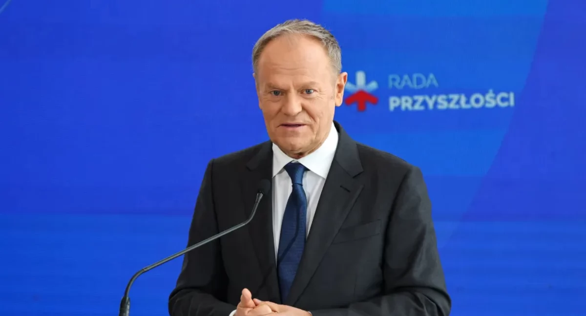 „Zbiór kapitalnych ludzi”. Premier powołał Radę Przyszłości. Kto na czele?