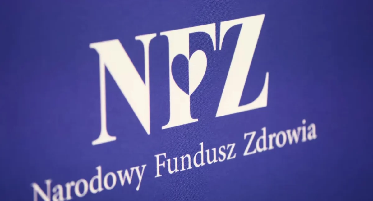 Oszuści podszywają się pod NFZ i obiecują fikcyjne refundacje