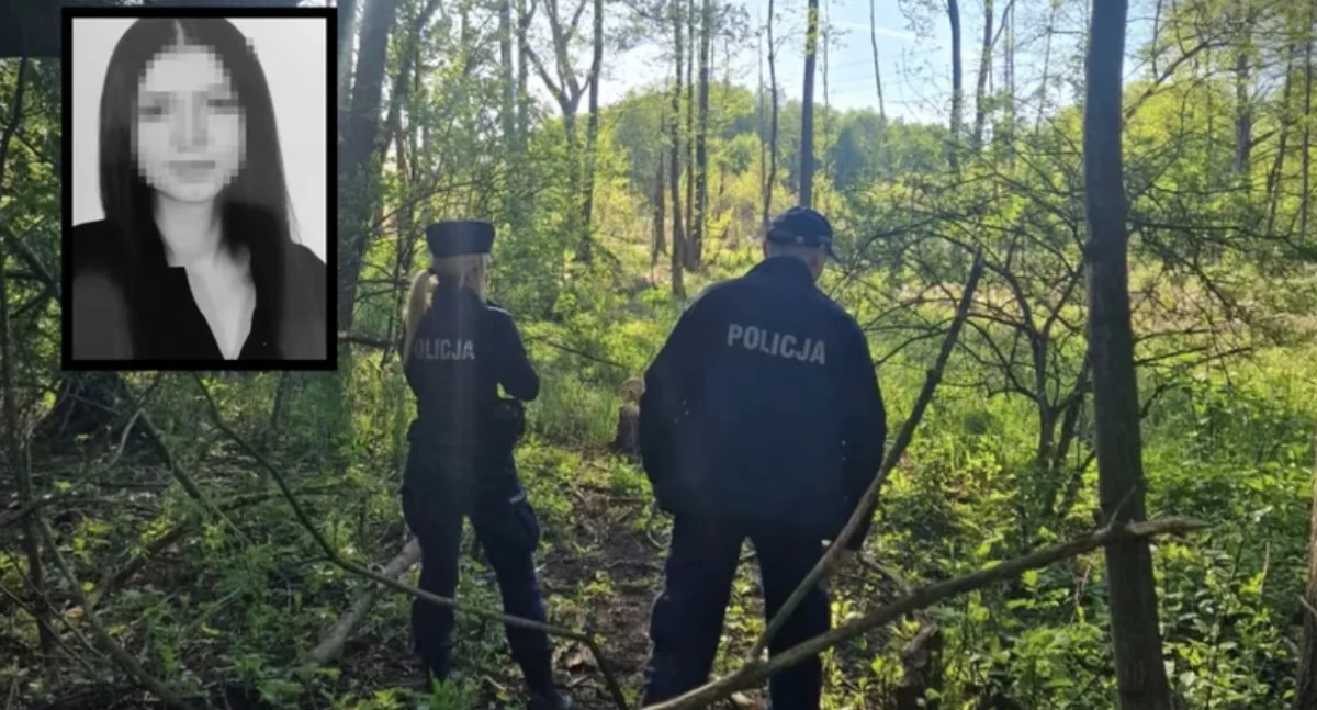 Podejrzany o zabójstwo 16-latki skierowany na obserwację psychiatryczną