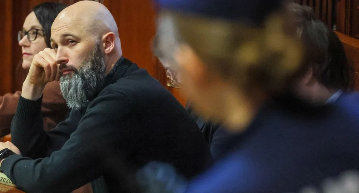 Ks. Olszewski nie przyznaje się do winy i odmawia wyjaśnień