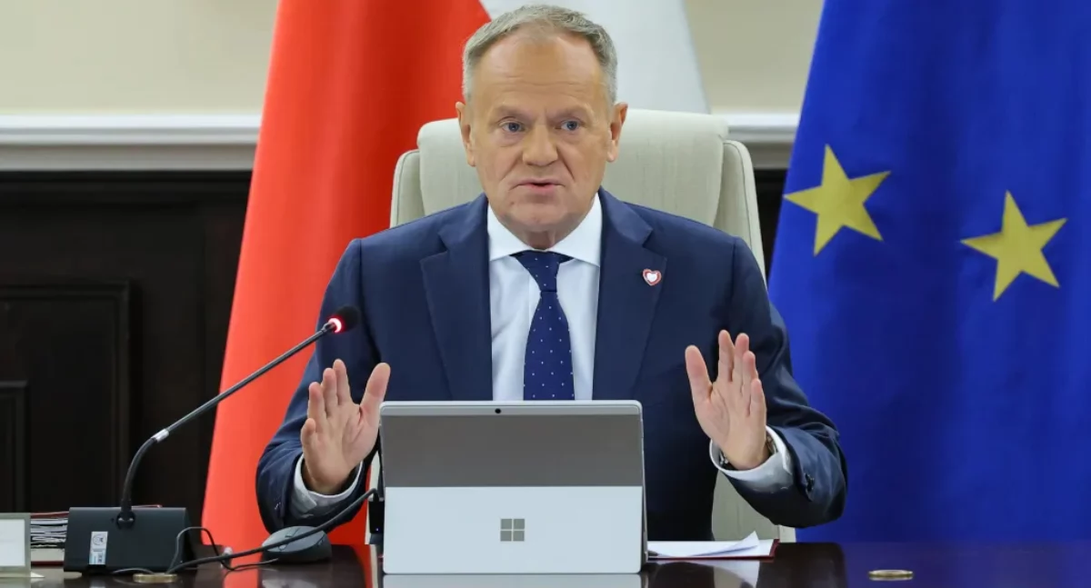 Koalicja rządząca zbierze się w środę wieczorem
