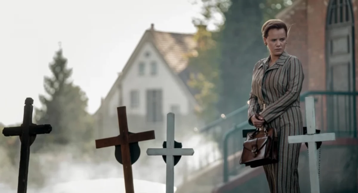 „Ołowiane dzieci” już na Netflixie