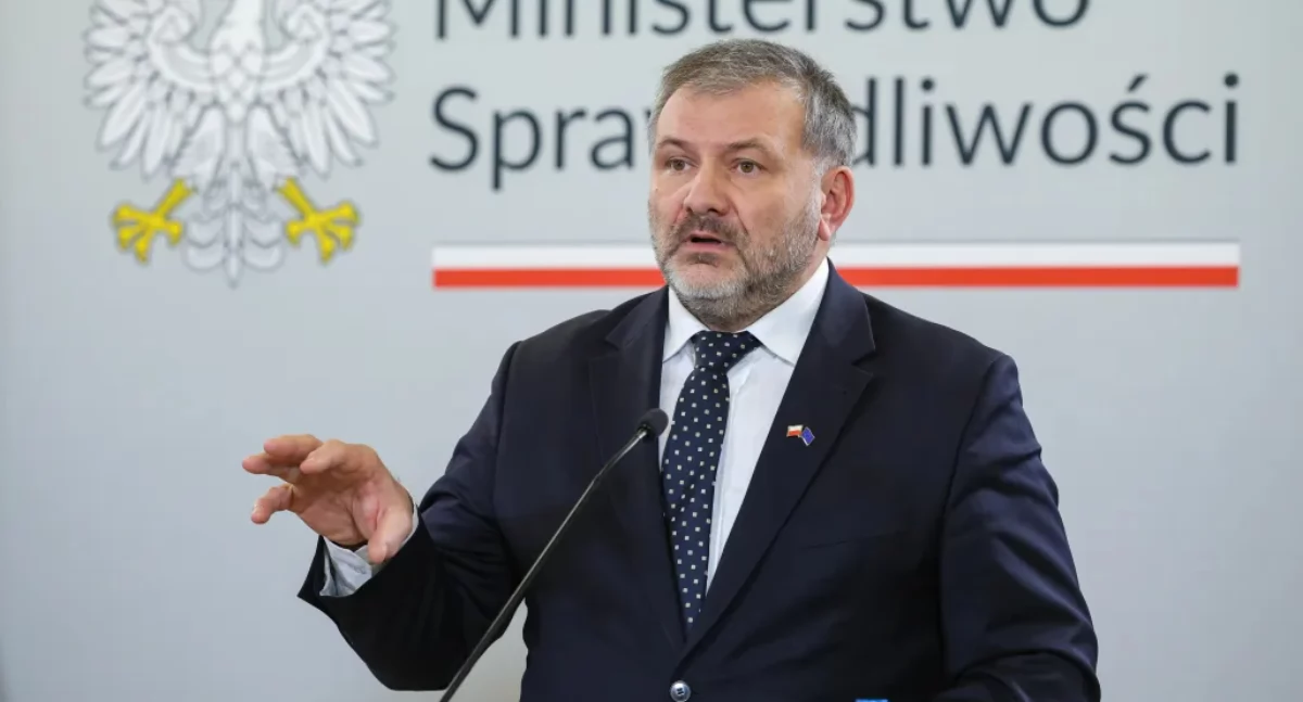 Polskie wątki afery Epsteina pod lupą nowego zespołu śledczego