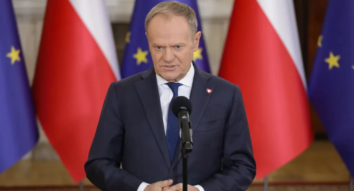Polska nie dołączy do Rady Pokoju
