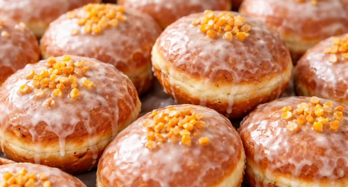  Ile kosztują pączki wysokiej jakości? 