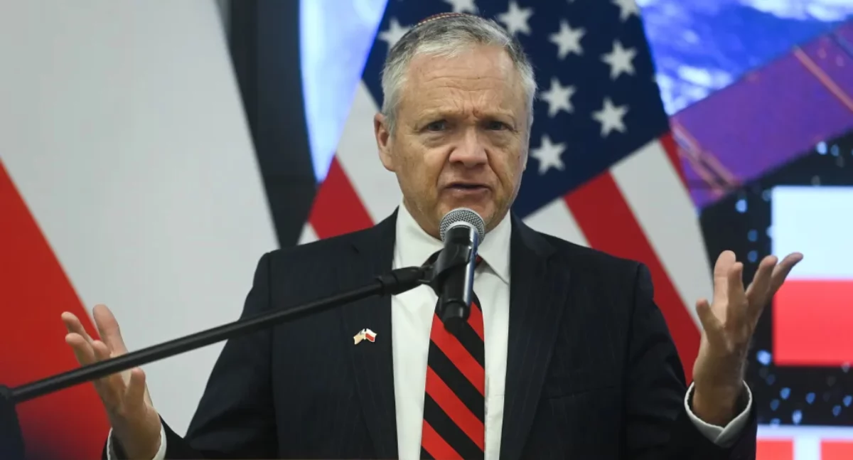 Ambasador USA podkreśla znaczenie polsko-amerykańskiego partnerstwa