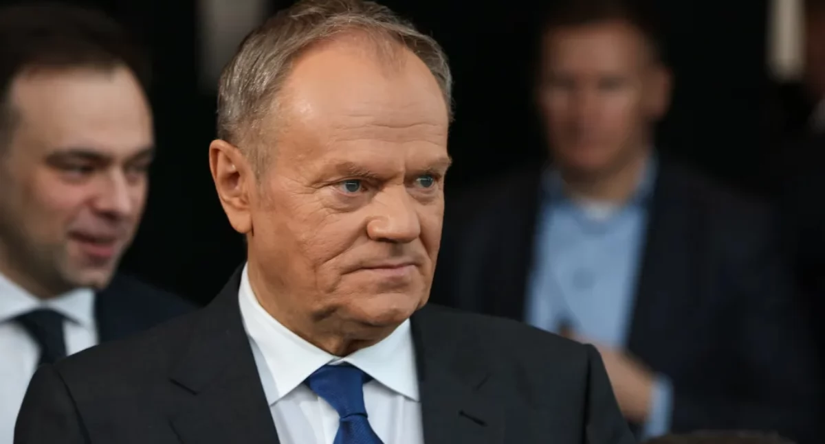 Premier komentuje dane GUS o wzroście PKB
