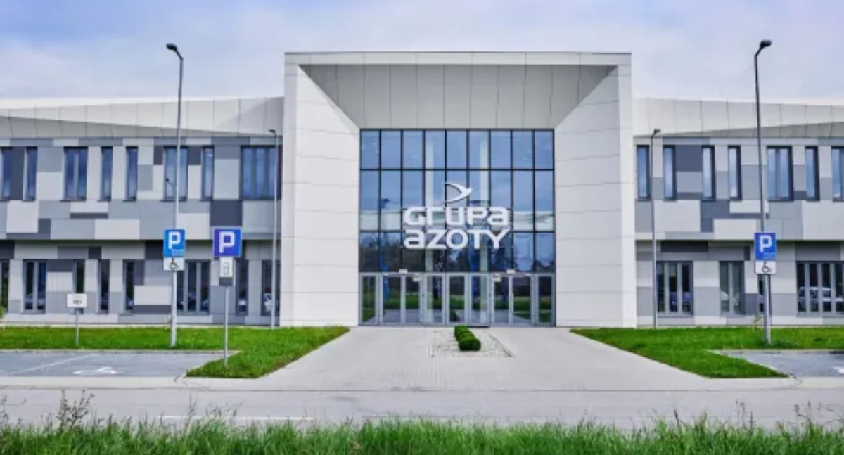 Trzęsienie ziemi w Grupie Azoty. Prezes i wiceprezesi odwołani