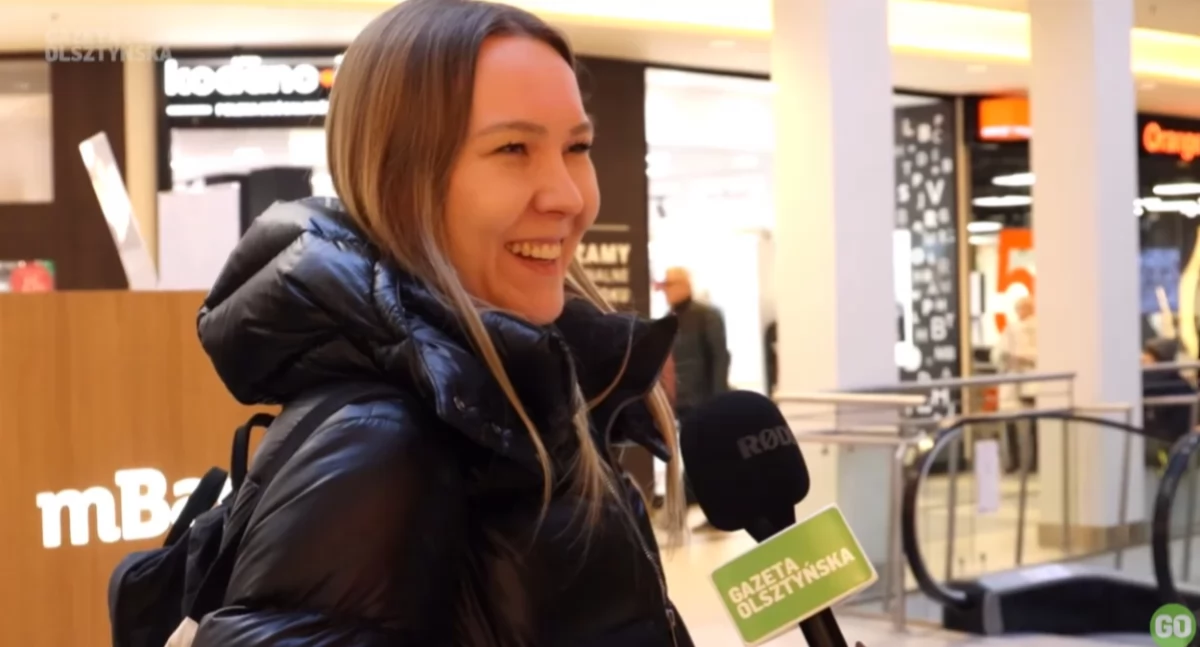 Tłusty Czwartek. Jak olsztynianie świętują najsłodszy dzień w roku? [WIDEO SONDA]
