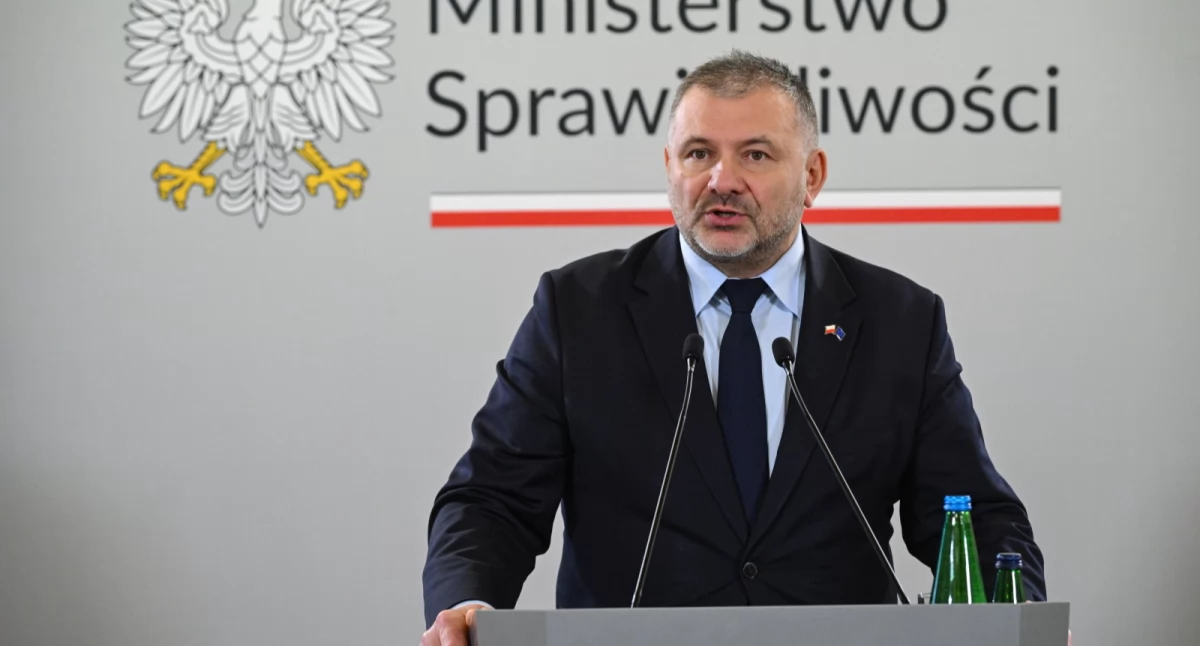 Zebrał się zespół ds. polskich wątków afery Epsteina