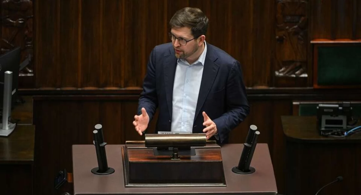 Sejm w ogniu sporu o miliardy z SAFE!